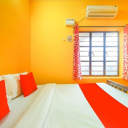 Hotel O Sona Residency Pondicherry Exteriör bild