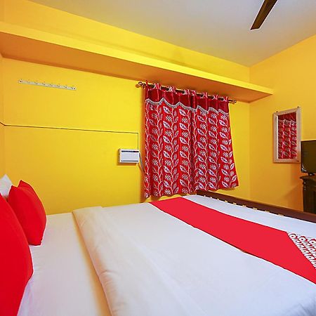 Hotel O Sona Residency Pondicherry Exteriör bild