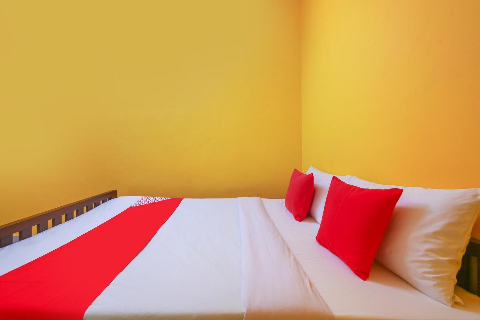 Hotel O Sona Residency Pondicherry Exteriör bild